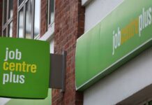 Brighton Jobcentre work coaches WORKING HARD TO SUPPORT JOBSEEKERS