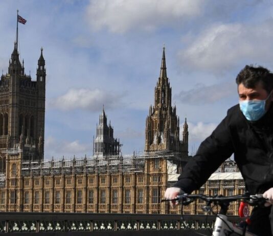 The pandemic has changed parliament – will it be forever?