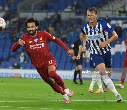 Brighton vs Liverpool Preview: Albion Face Tough Task to End Dreadful Home Record