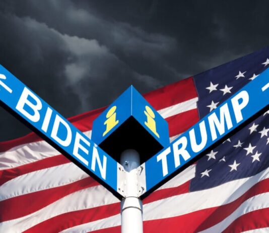 US election: what the tight results mean for Democrats and Republicans