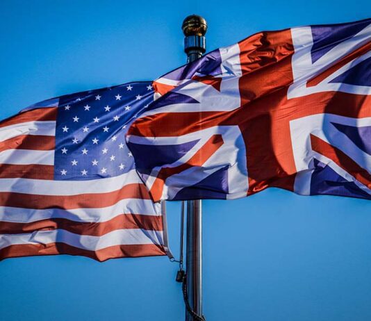 What does the US Election Result mean for us?