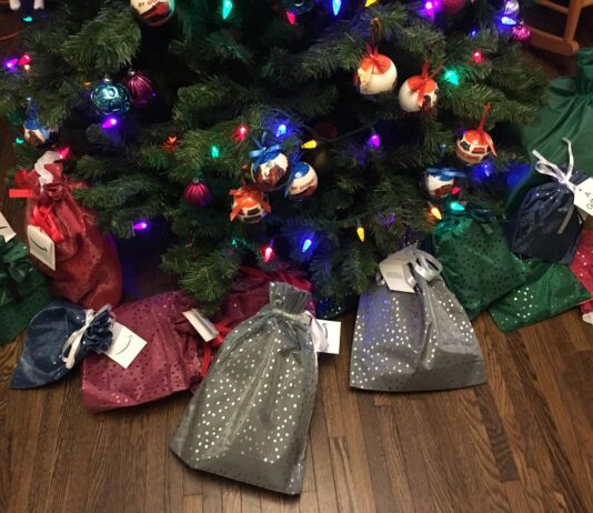 How to handle the next lockdown and Christmas – some tips for recently separated parents
