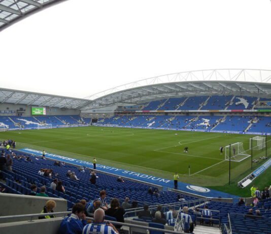 A Big Moment for Football as Fans Allowed to Return This Weekend