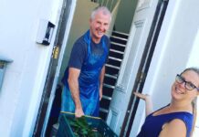 Council gears up for food waste collections