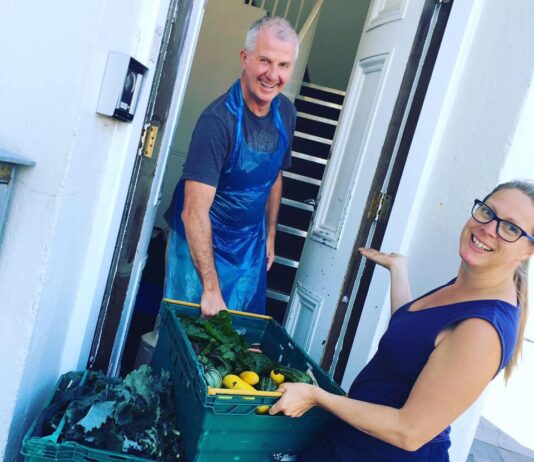 Council gears up for food waste collections