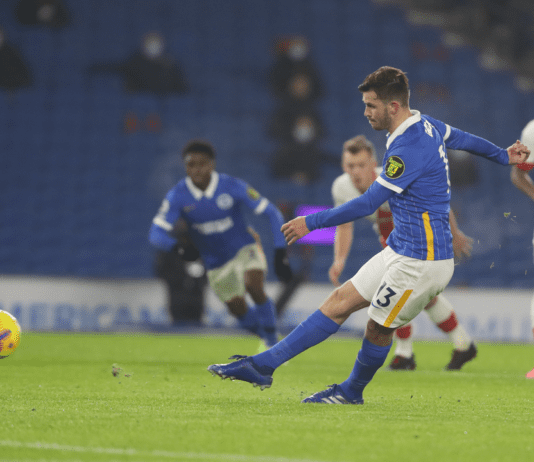 Ings Scores Late Penalty to Complete Southampton Comeback at the Amex