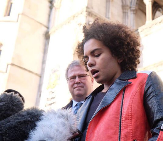 High court rules on under 16’s with gender dysphoria unlikely to be able to give informed consent