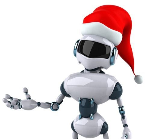 The ghost of Christmas yet to come: how an AI ‘SantaNet’ might end up destroying the world