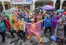 Brighton Fringe 2022 Event Registration Opens