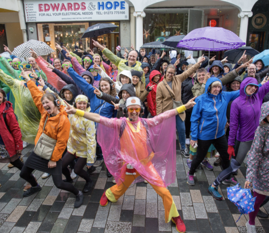 Brighton Fringe 2022 Event Registration Opens