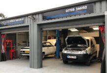 Winter Car Maintenance Guide for Brighton Drivers