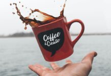 Weekend Feature -What Really Happens When You Pour Coffee Down the Drain