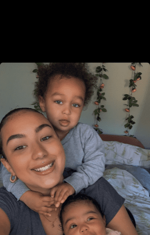 Shifting the Narrative on Teen Pregnancy
