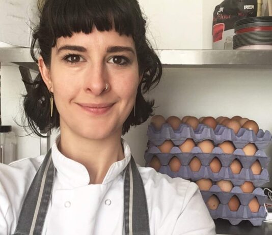 A Conversation With Luisa Pringle – Founder of Artisan bakery Abeille