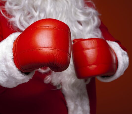Boxing Day Blues- Sussex Set For Tier 4