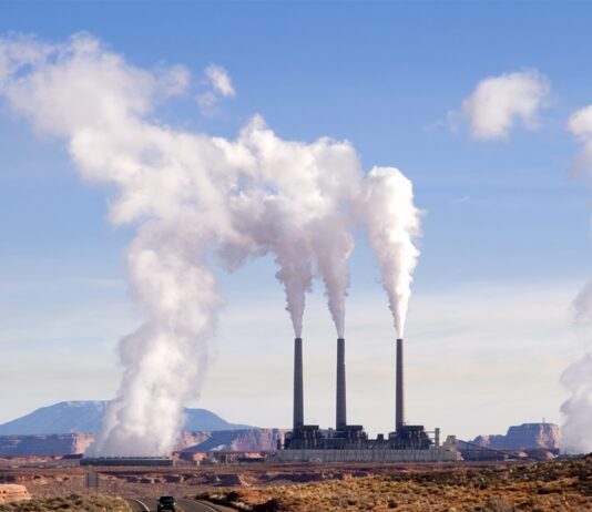 UK plans to slash carbon emissions 68% by 2030 – how banking, building and borrowing can help