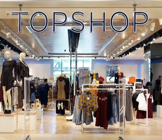 Topshop: how the once trendsetting brand fell behind the times