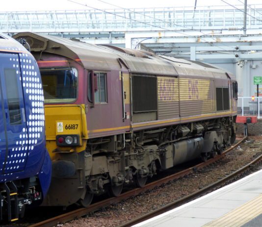 Ongoing Disruption to Southern Rail Services Between Brighton and London Victoria
