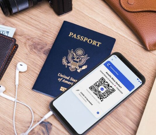 What is a ‘vaccine passport’ and will you need oneWhat is a ‘vaccine passport’ and will you need one