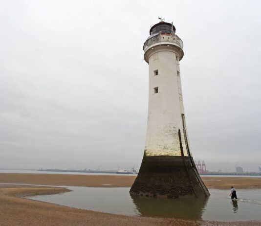 Lighthouse invites residents opinions on Public Art Strategy