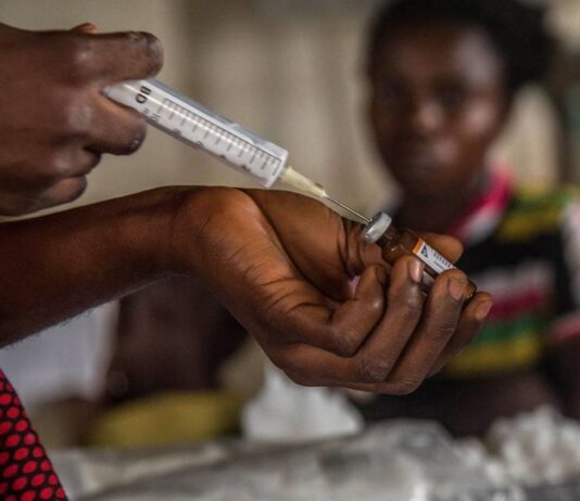 Some key questions answered on COVID-19 vaccines for African countries