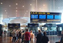 Navigating Your Journey: Airport Transfer Geneva to Avoriaz Made Easy