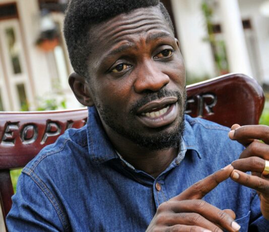 How Uganda Social media giants seized the narrative in Uganda’s elections.