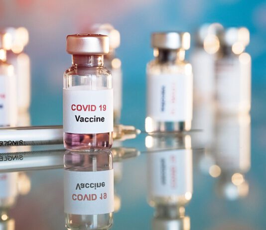 Oxford COVID vaccine authorised in the UK – global health expert on why this is a key moment