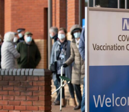 Why Omicron May Hit Poorest Areas