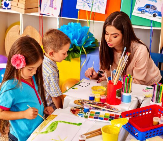 Greens challenge “grossly unfair” decision on early years