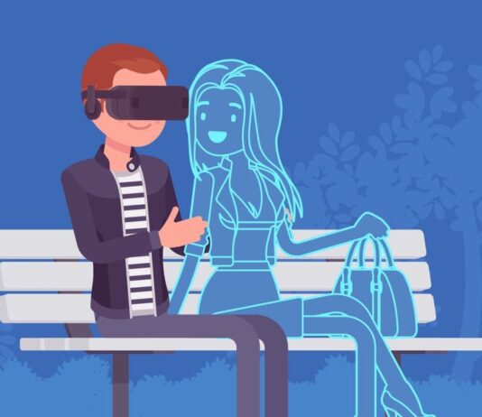 Love in the time of algorithms: would you let your artificial intelligence choose your partner?
