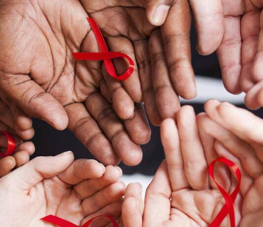 How theatre can help young Nigerians who are living with HIV
