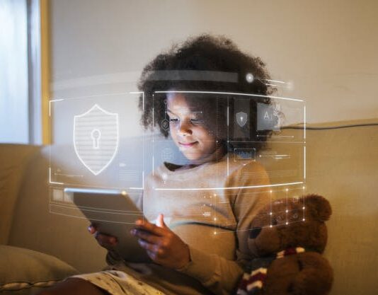 How Password education should be age-appropriate