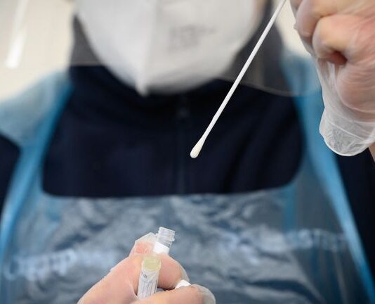 Weekend Feature-UK set to roll out gonorrhoea vaccine