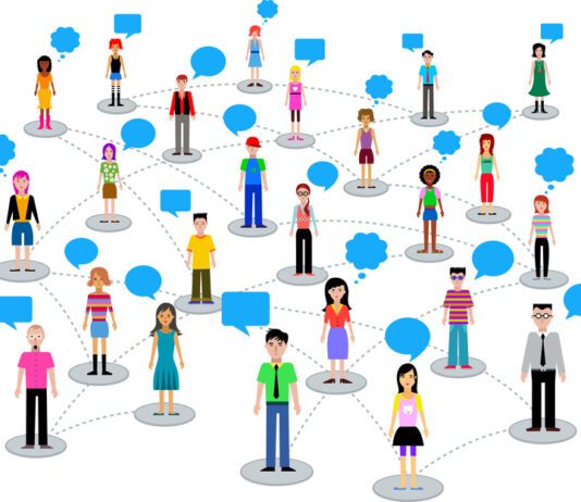Social Connections Amidst A Global Pandemic