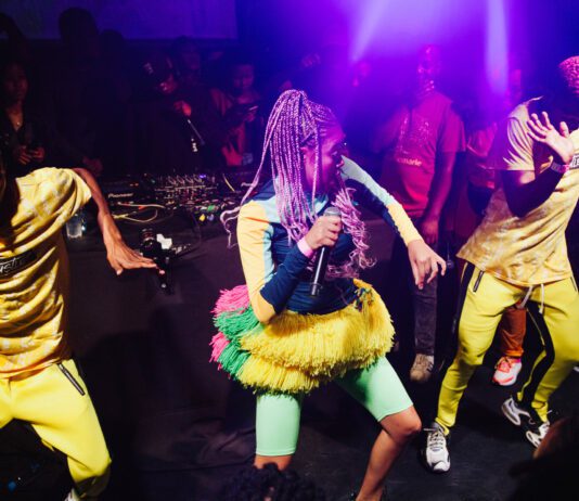 Nearly half of South Africa’s live music workers may quit the industry for good