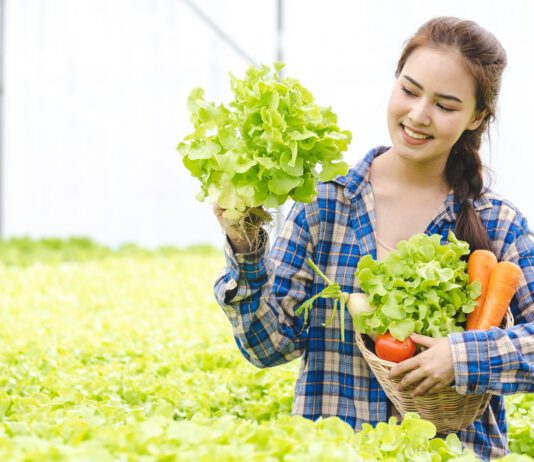 Living Sustainably in 2021