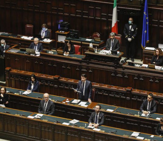 Not all legislatures have held governments to account during COVID-19. Who were they ?