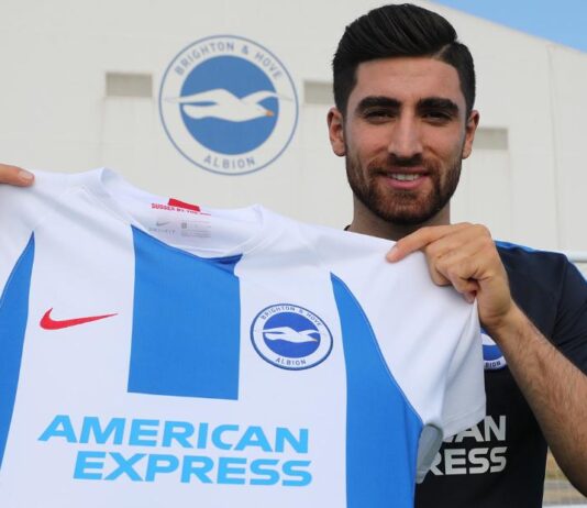 Alireza Jahanbakhsh- Brighton’s Biggest Waste of Talent?