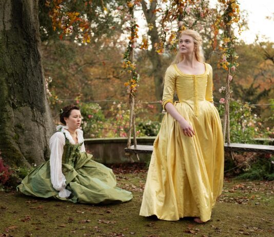 Bridgerton: in defence of ‘inaccurate’ costumes in period dramas