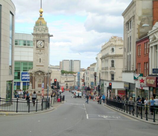 Brighton Faces Important By-Election Following Councillor Resignation