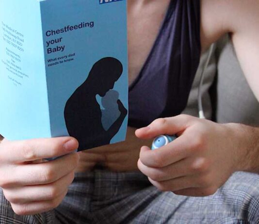 ‘Chest Feeding’ – Brighton’s Transgender Group Demand Inclusive Language