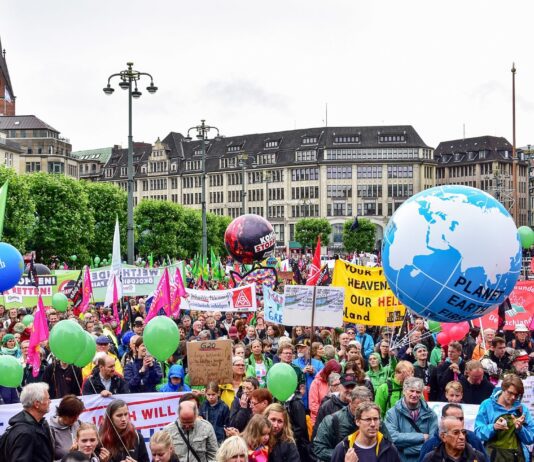 Green plans to invest more than £27 million into climate action in Brighton & Hove