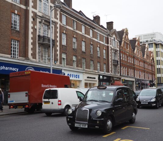 The Death of The High Street- Brighton’s Future as Major Stores Continue To Close