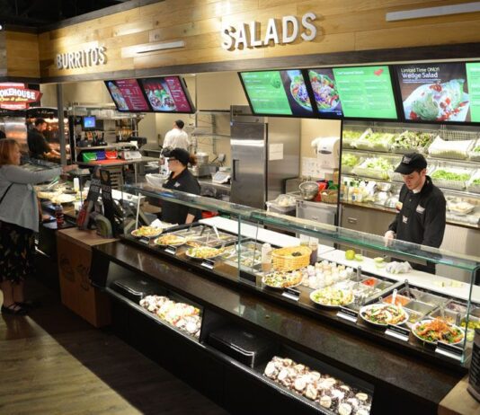 Creative Ways to Launching a Fast Food Service in 2021