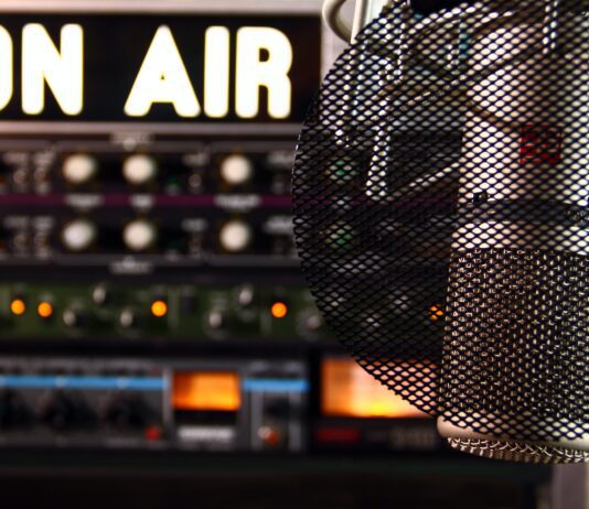 Brighton Launches Youth Led Radio Show