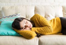 Why Sleep Is Just as Important as Exercise