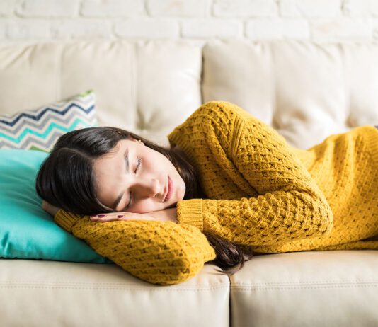 Why Sleep Is Just as Important as Exercise