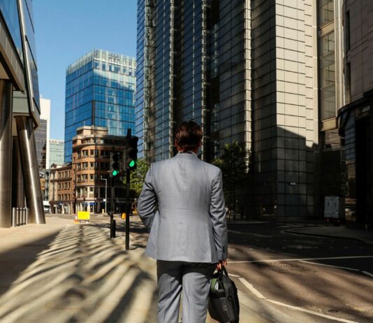 Future of high streets: how to prevent Brighton and city centres from turning into ghost towns