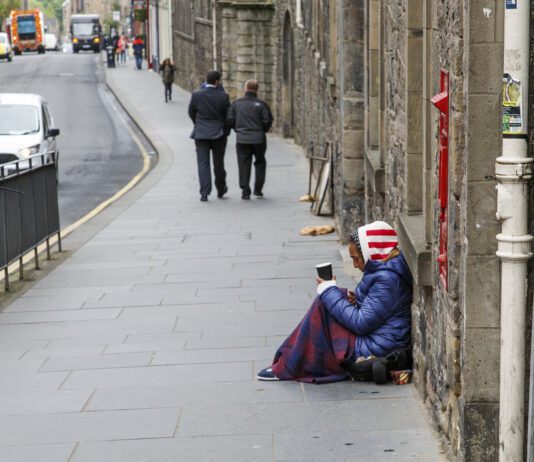 Could Government deals with US data analytics firm impact COVID-19 for illegal migrants?
